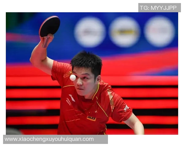 北京乒乓球队实力分析与发展现状探讨聚焦乒乓球运动的未来前景