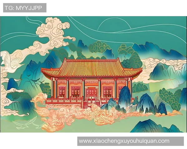 崔永熙：探索中国传统文化与现代艺术的交融之路